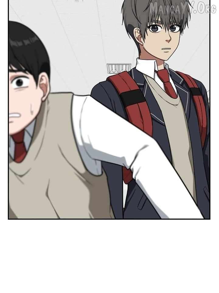 Read Change Me Manga Online