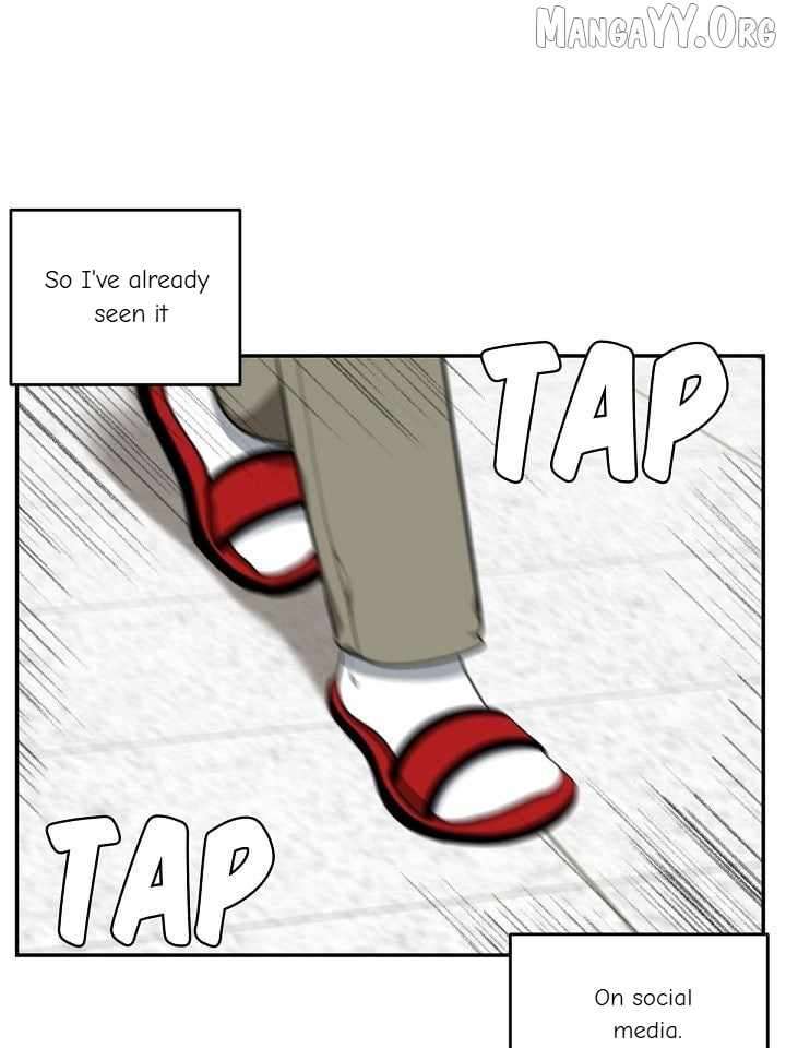 Read Change Me Manga Online