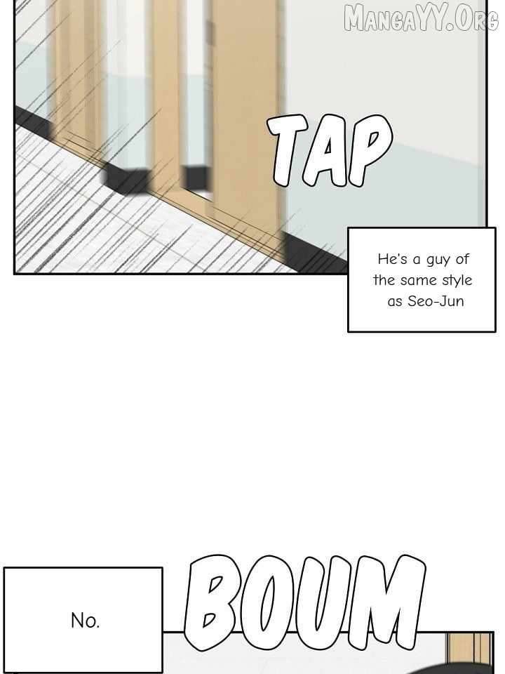 Read Change Me Manga Online