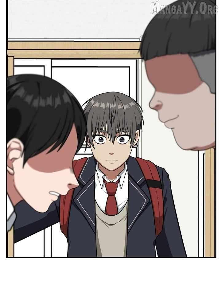 Read Change Me Manga Online