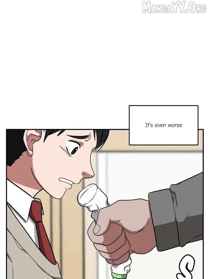 Read Change Me Manga Online