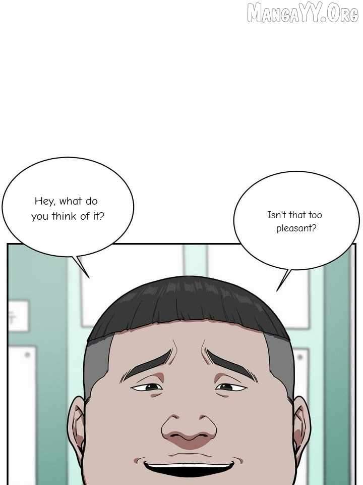 Read Change Me Manga Online