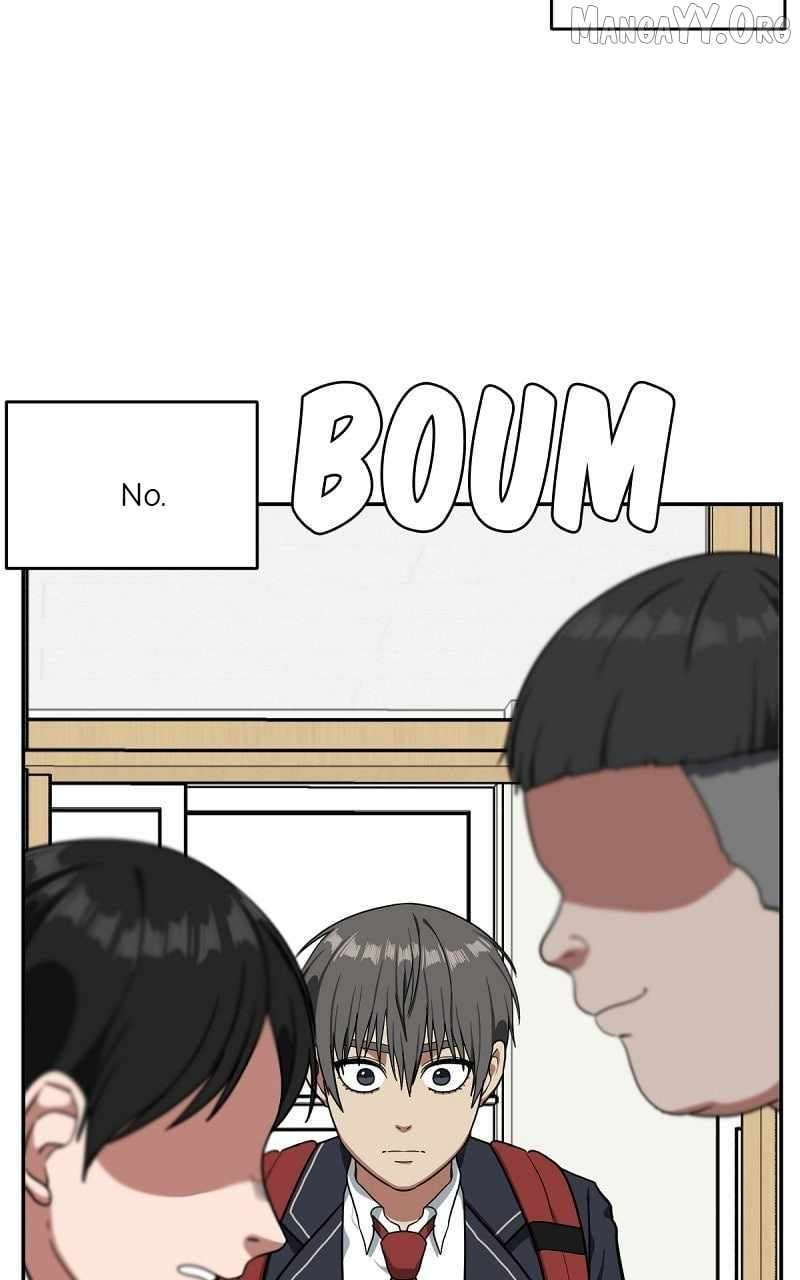Read Change Me Manga Online
