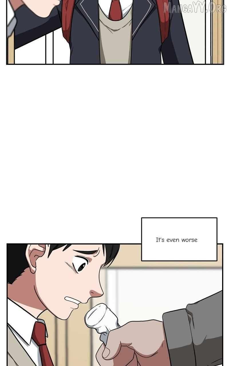 Read Change Me Manga Online