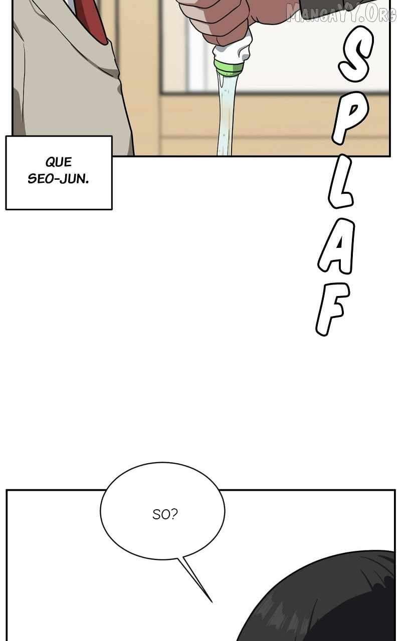 Read Change Me Manga Online