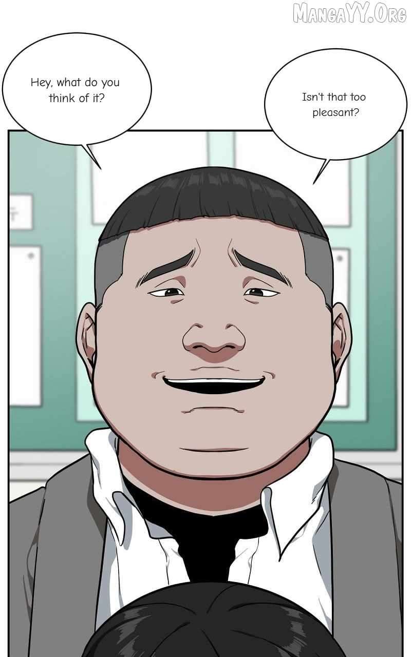 Read Change Me Manga Online