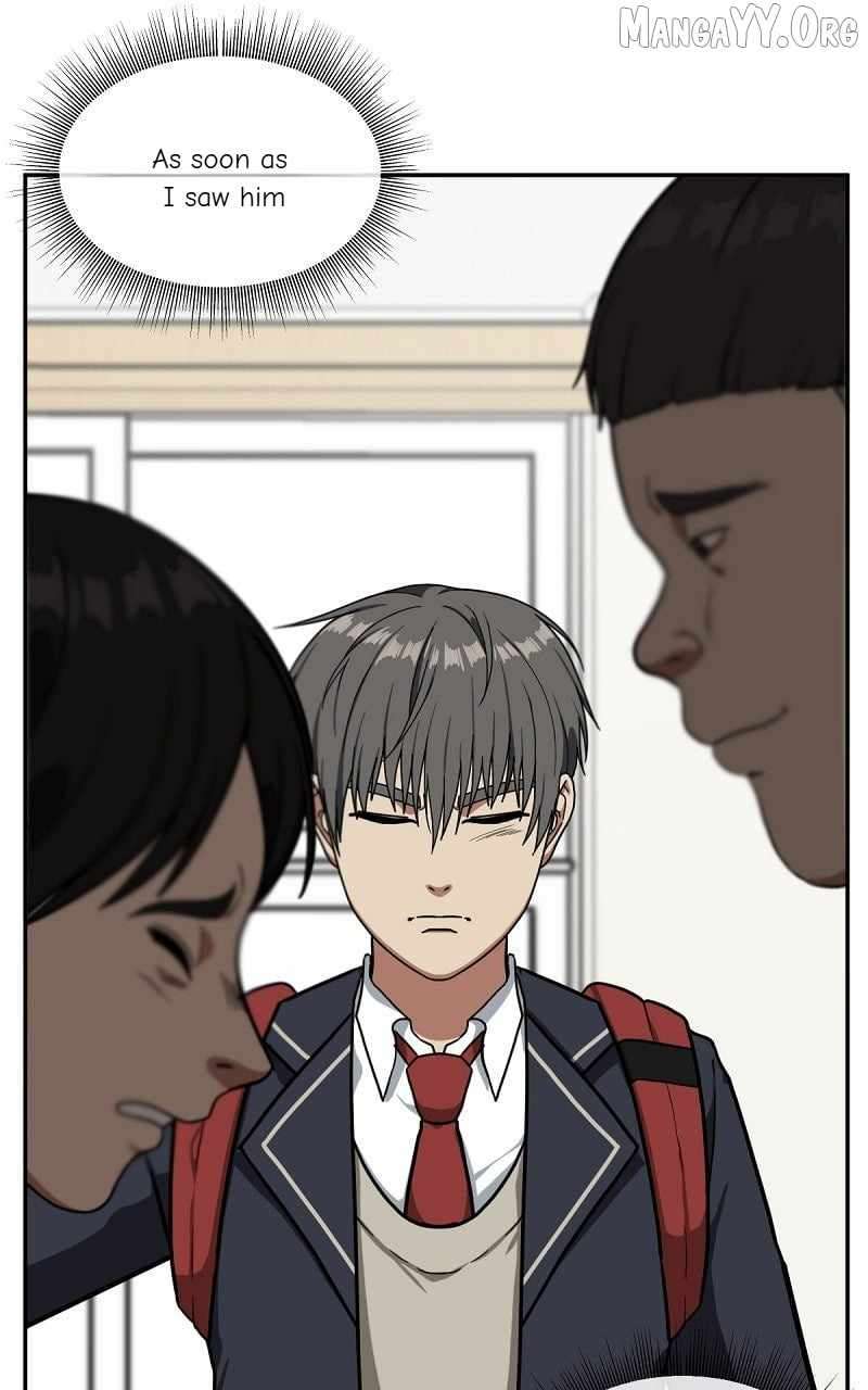 Read Change Me Manga Online