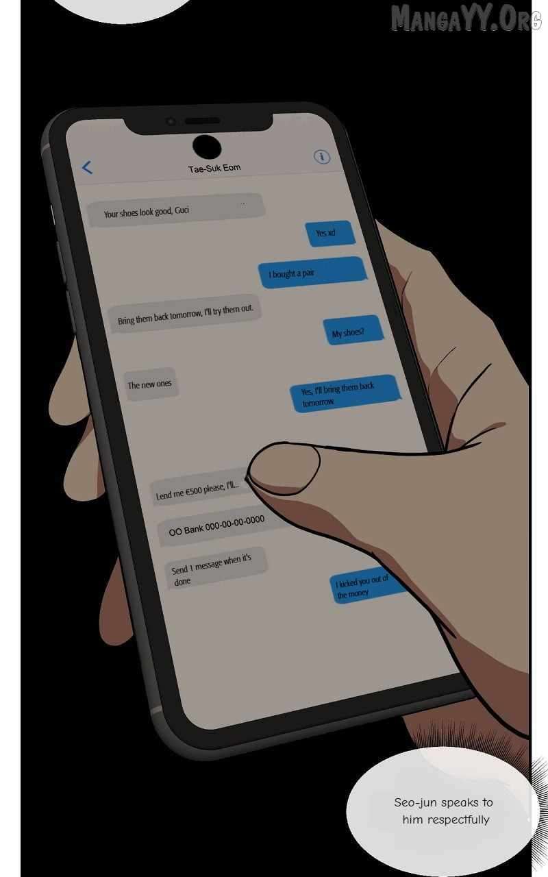 Read Change Me Manga Online