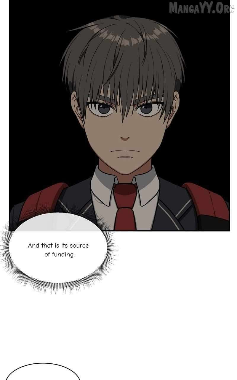 Read Change Me Manga Online