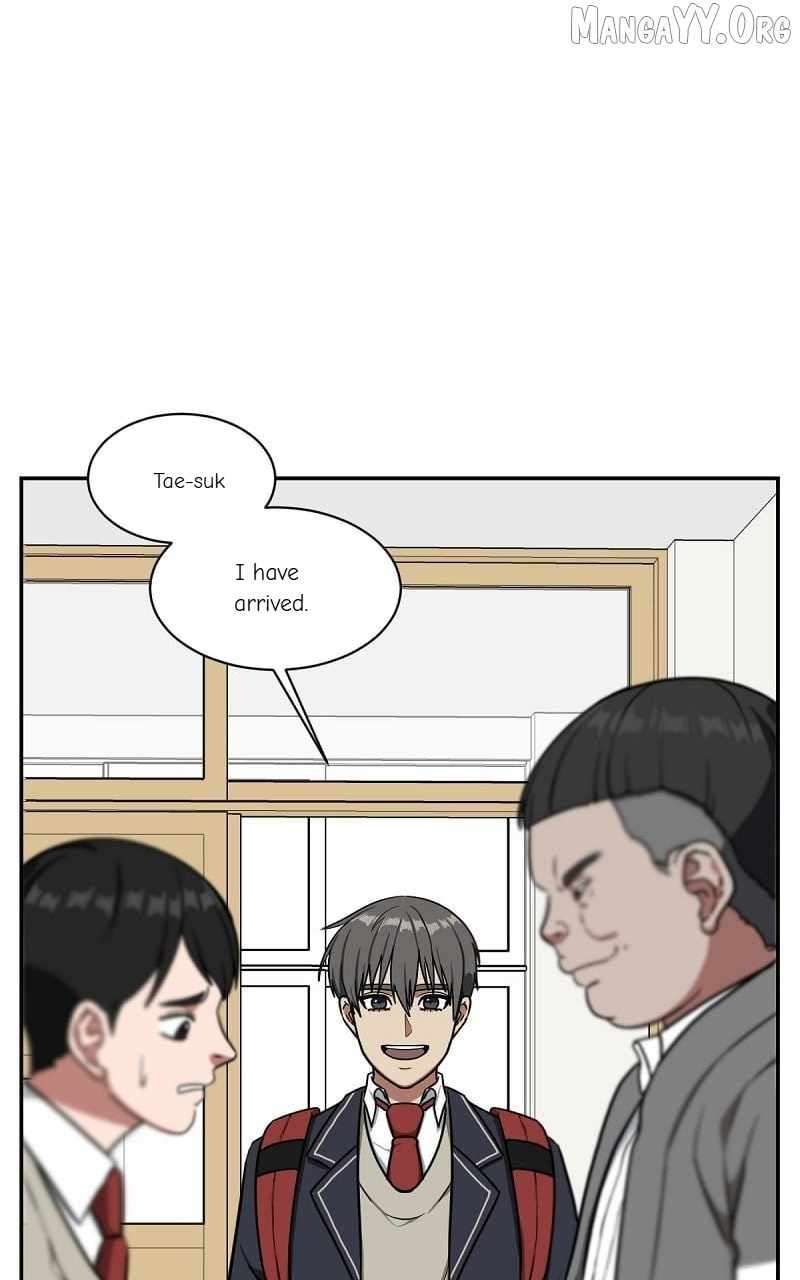 Read Change Me Manga Online