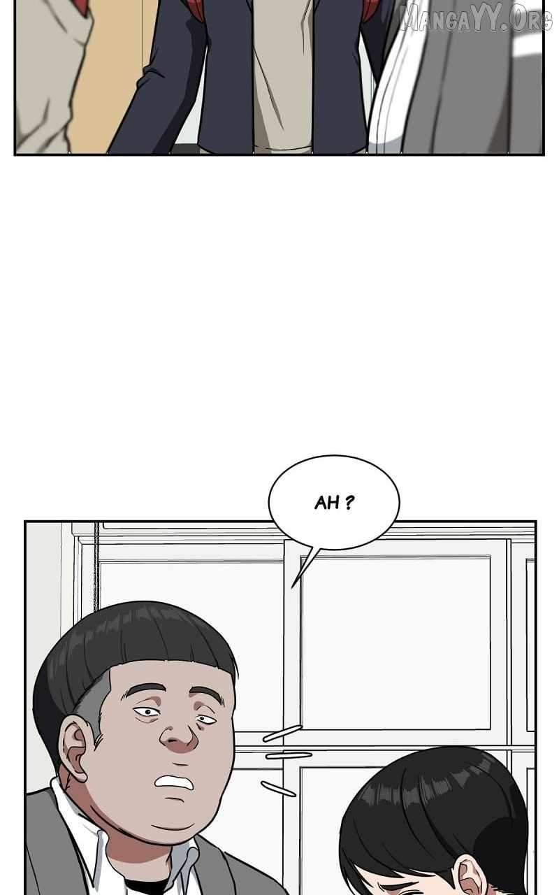 Read Change Me Manga Online
