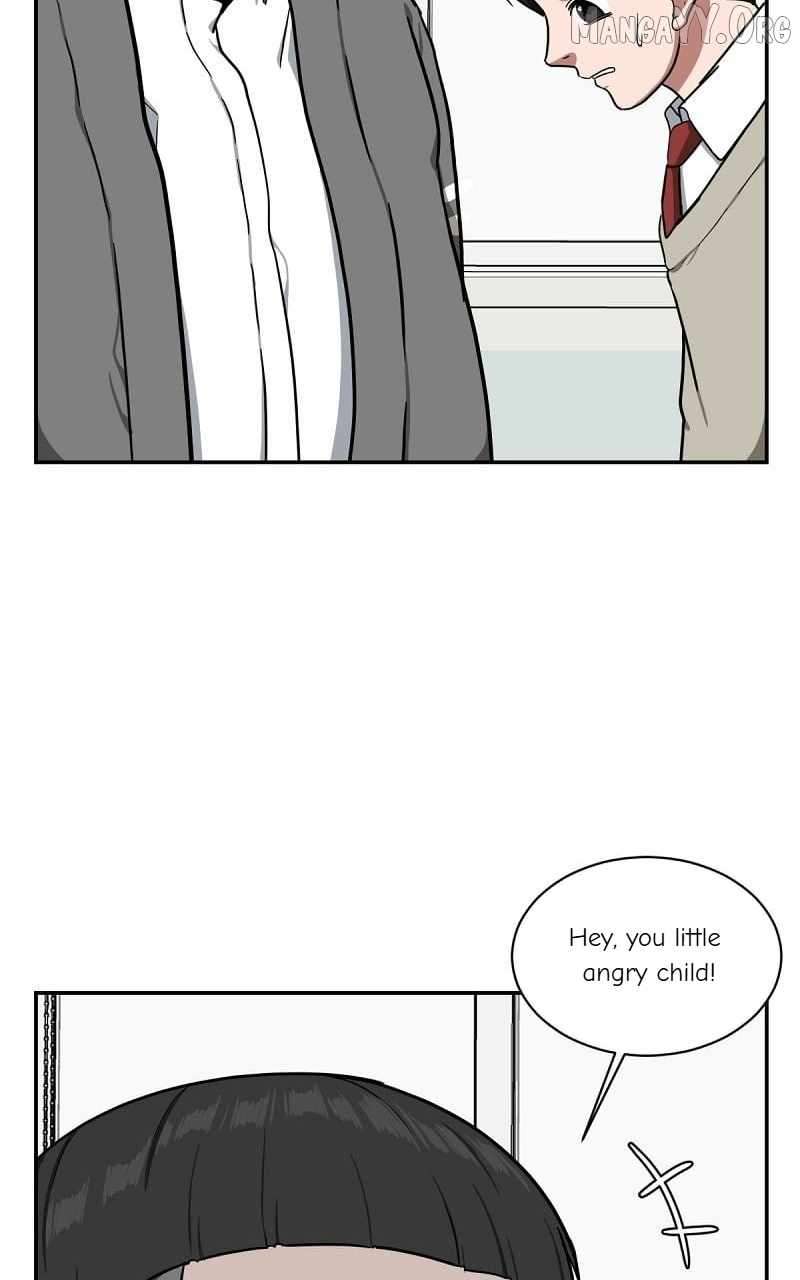 Read Change Me Manga Online