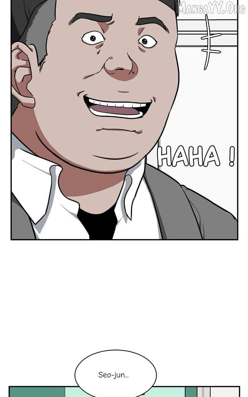 Read Change Me Manga Online
