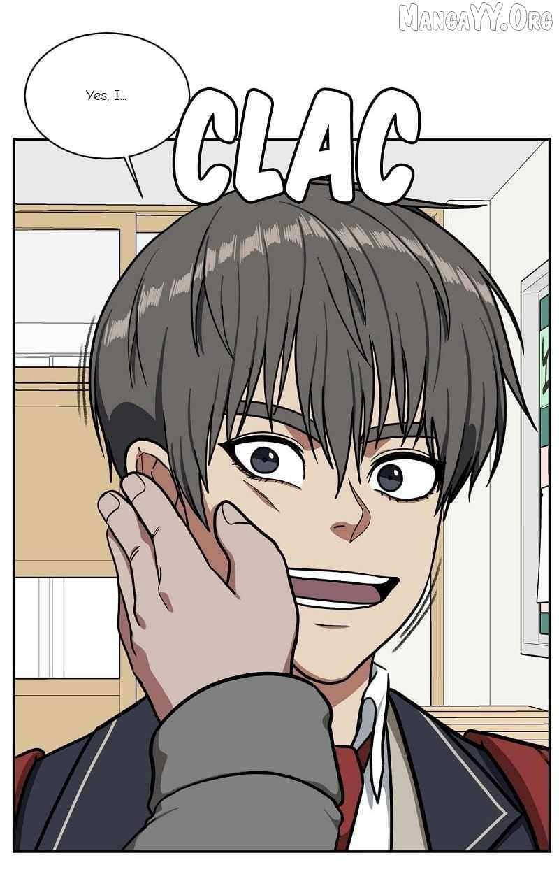Read Change Me Manga Online