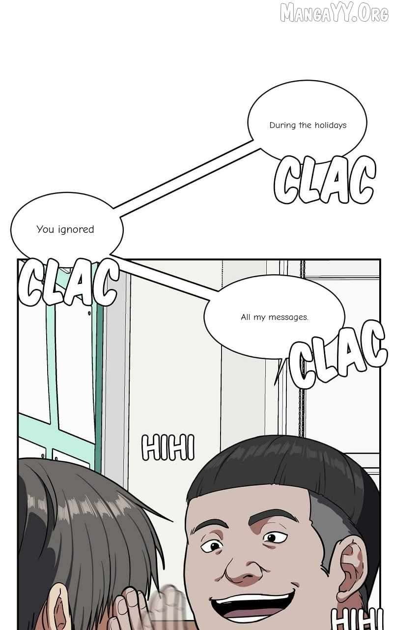 Read Change Me Manga Online