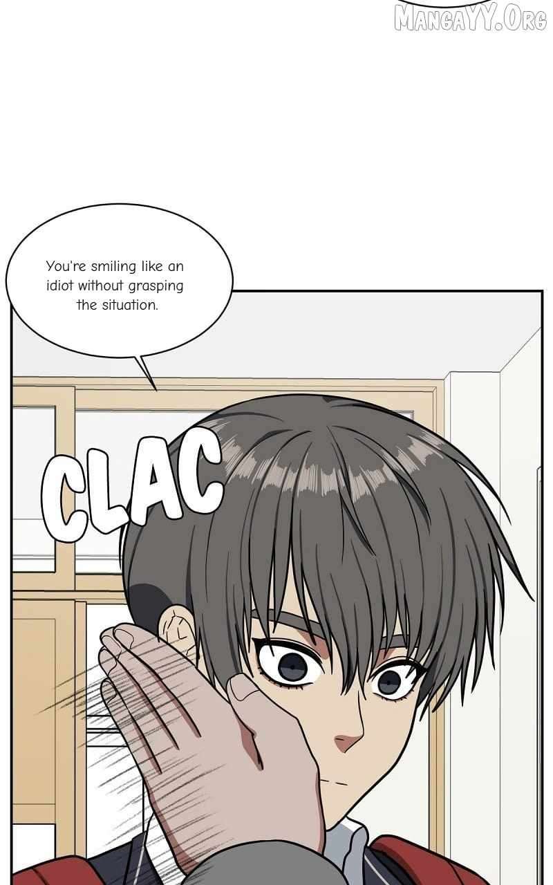 Read Change Me Manga Online