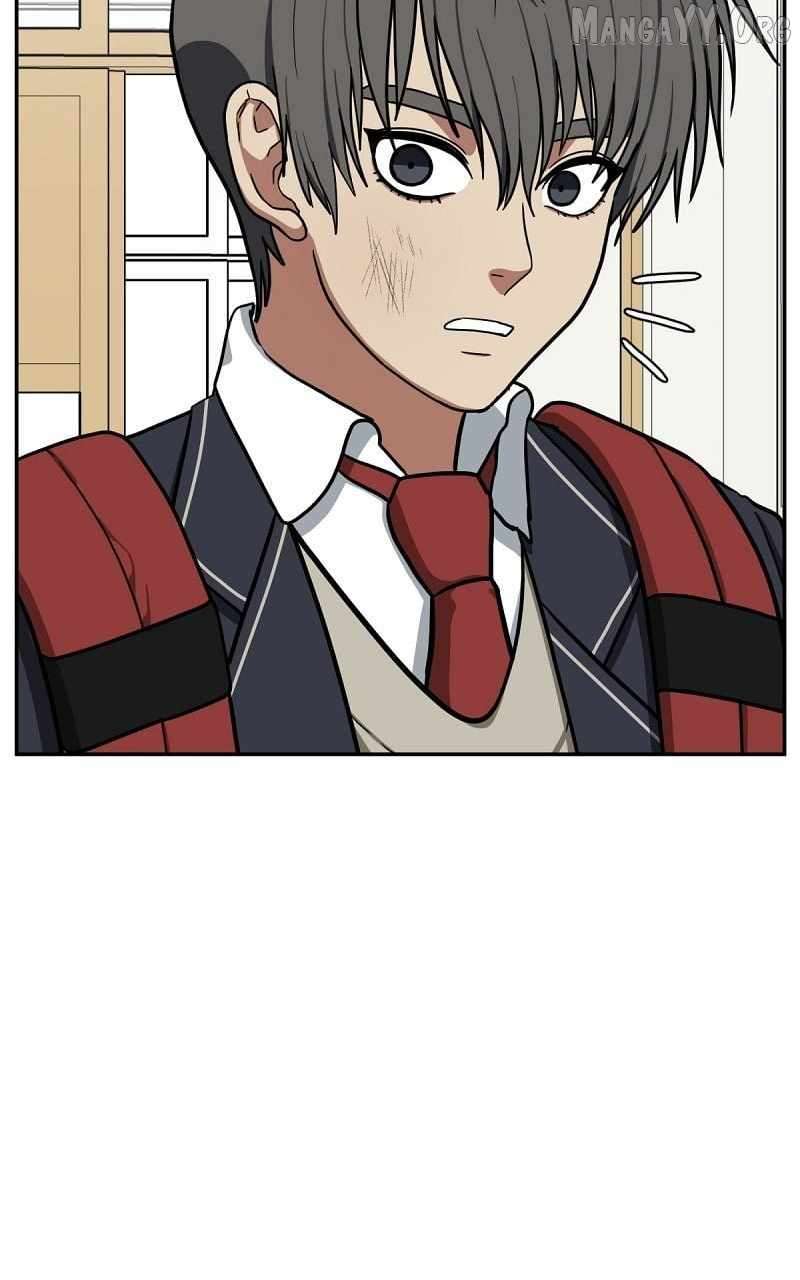 Read Change Me Manga Online