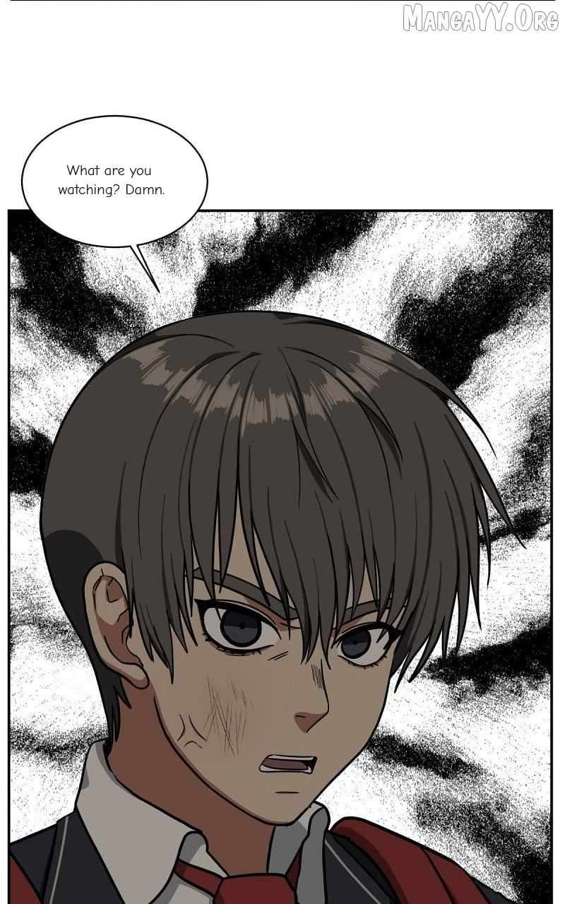 Read Change Me Manga Online