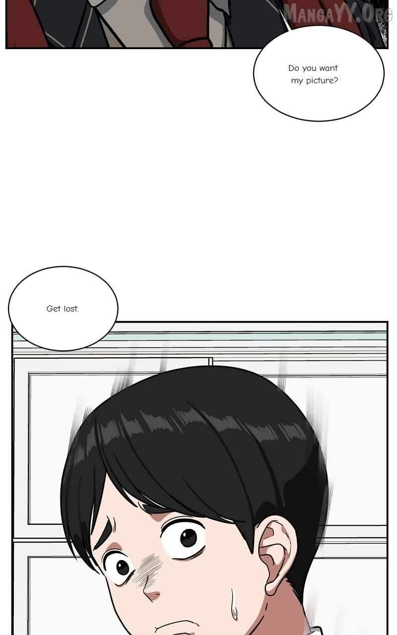 Read Change Me Manga Online