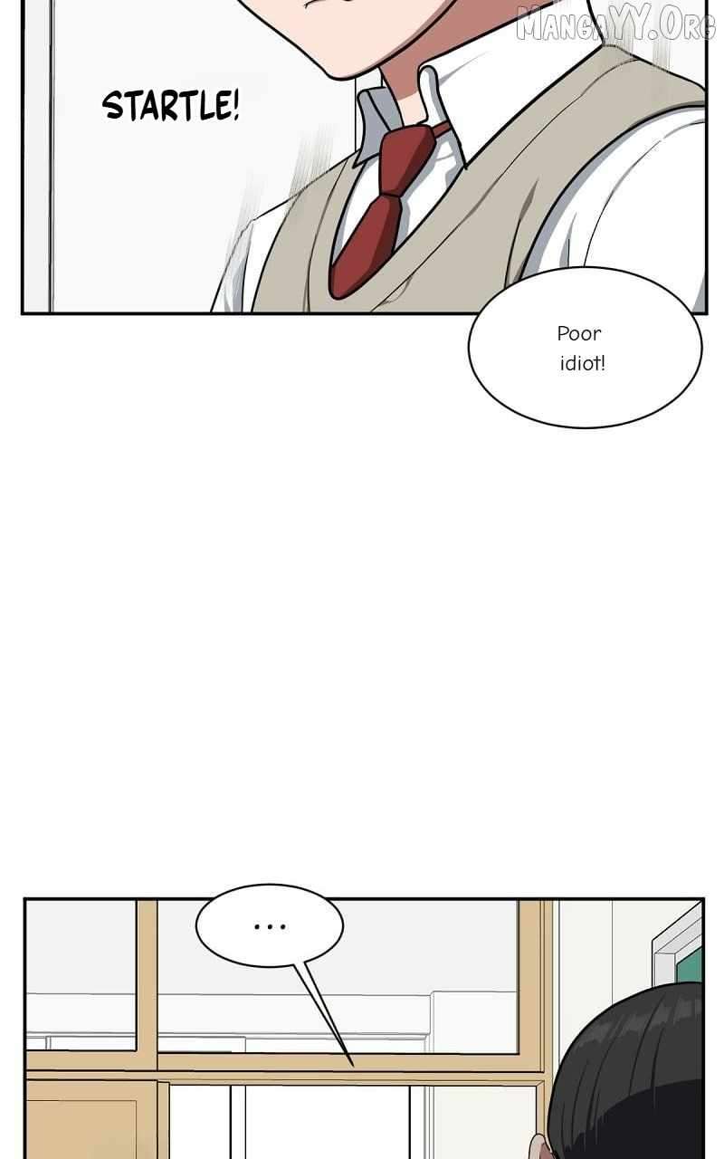 Read Change Me Manga Online