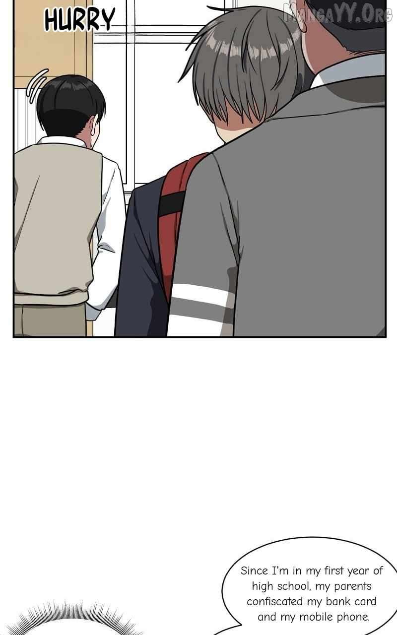 Read Change Me Manga Online