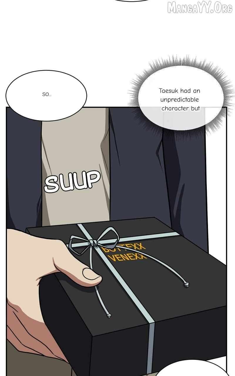 Read Change Me Manga Online