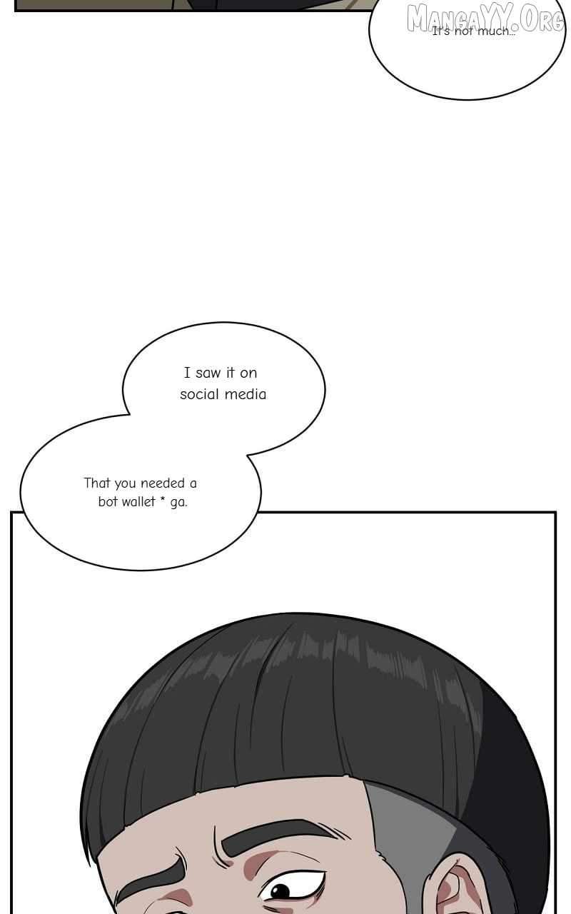 Read Change Me Manga Online