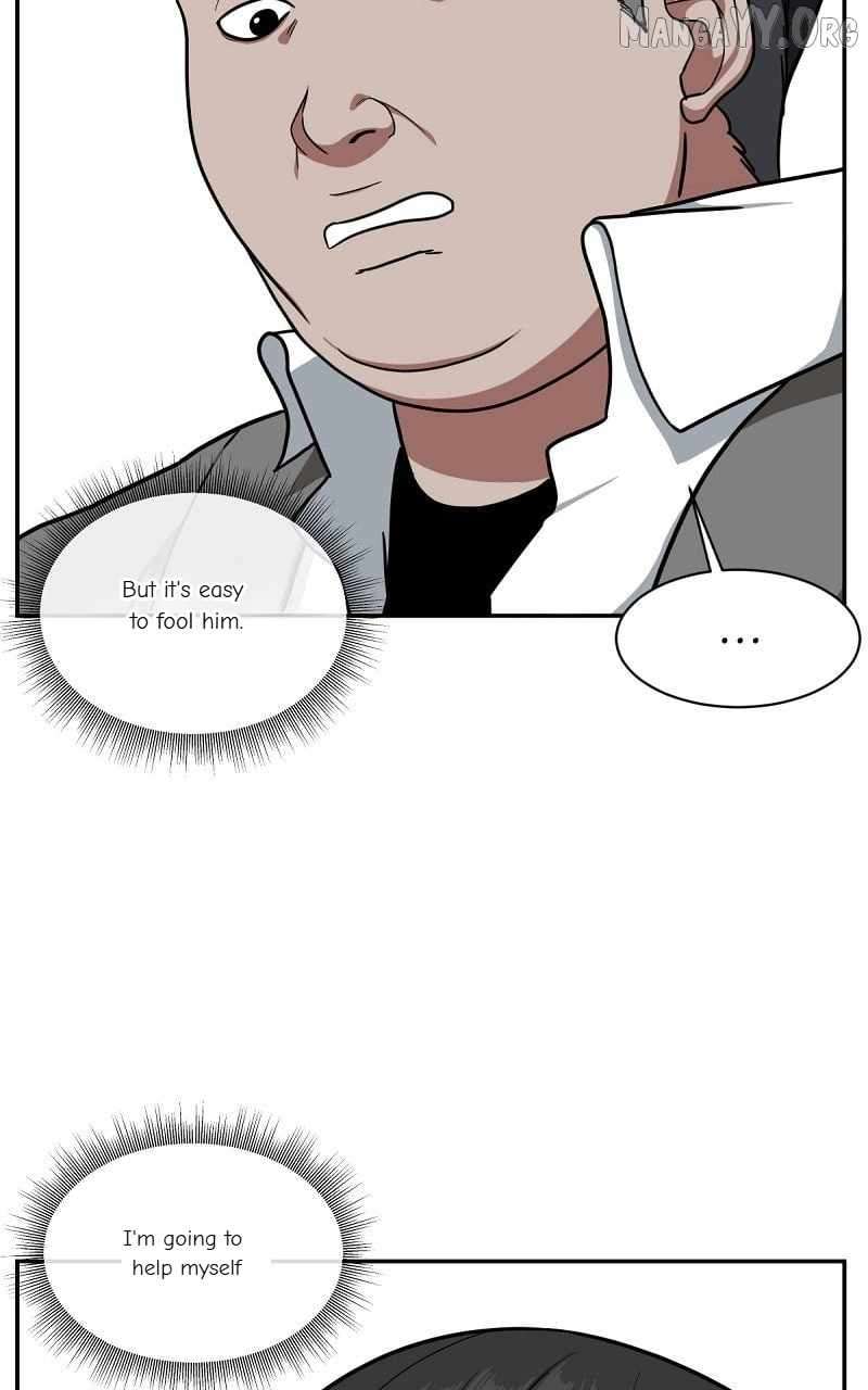 Read Change Me Manga Online