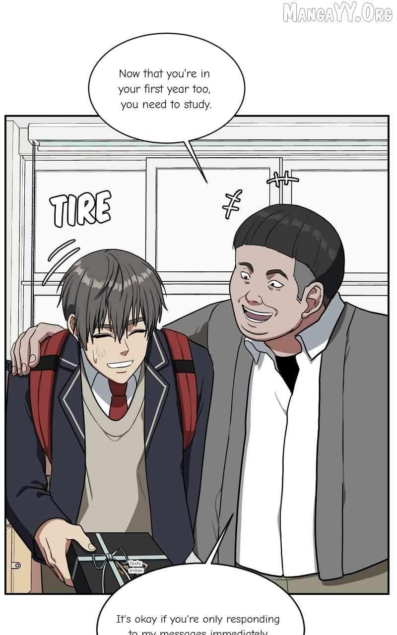 Read Change Me Manga Online