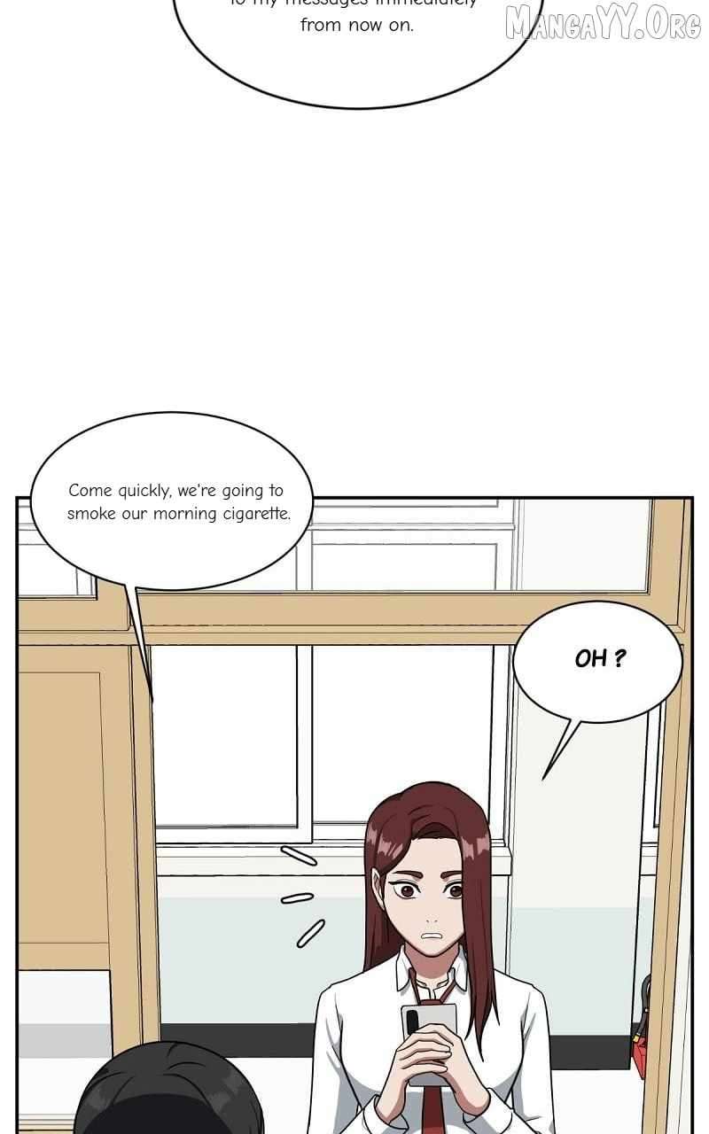 Read Change Me Manga Online