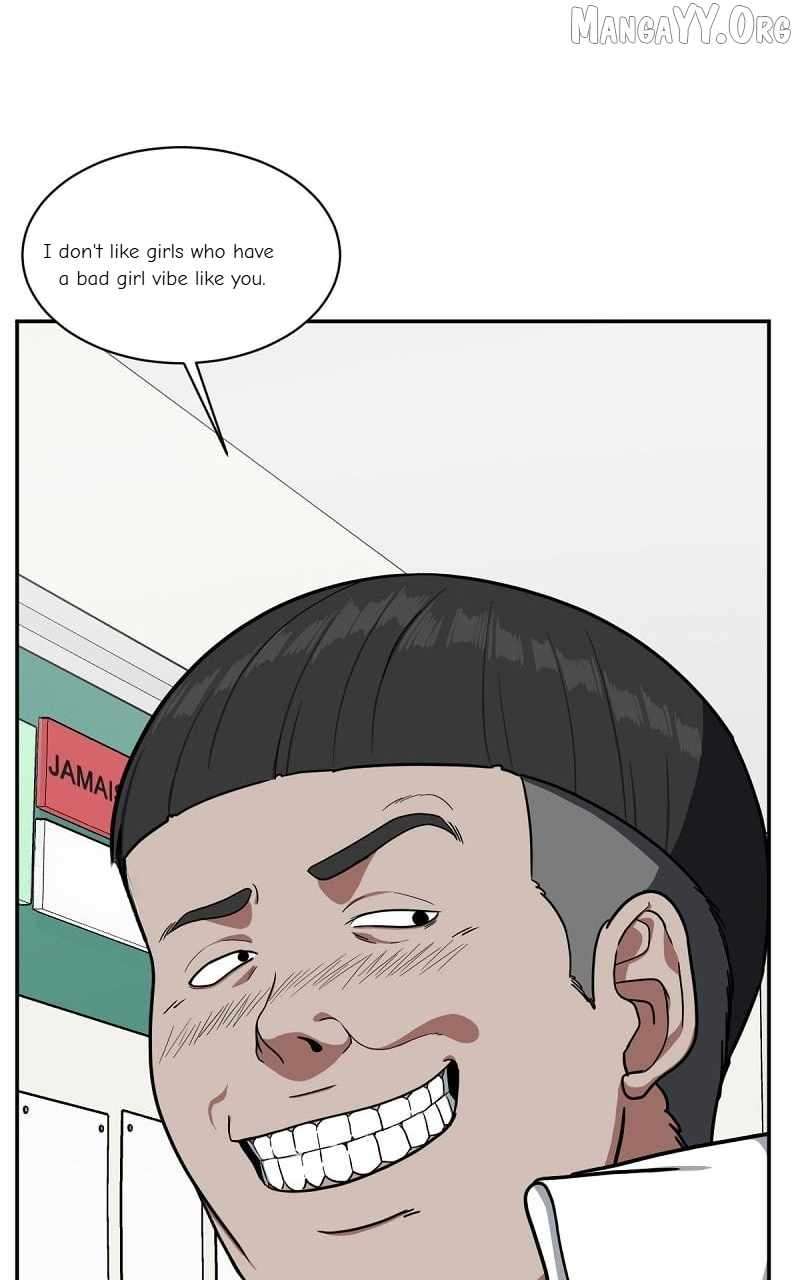 Read Change Me Manga Online