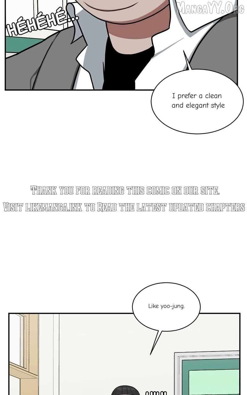 Read Change Me Manga Online