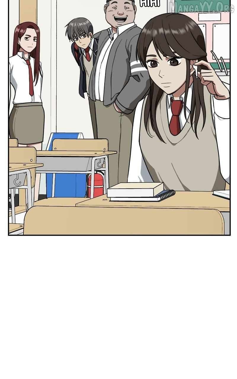 Read Change Me Manga Online