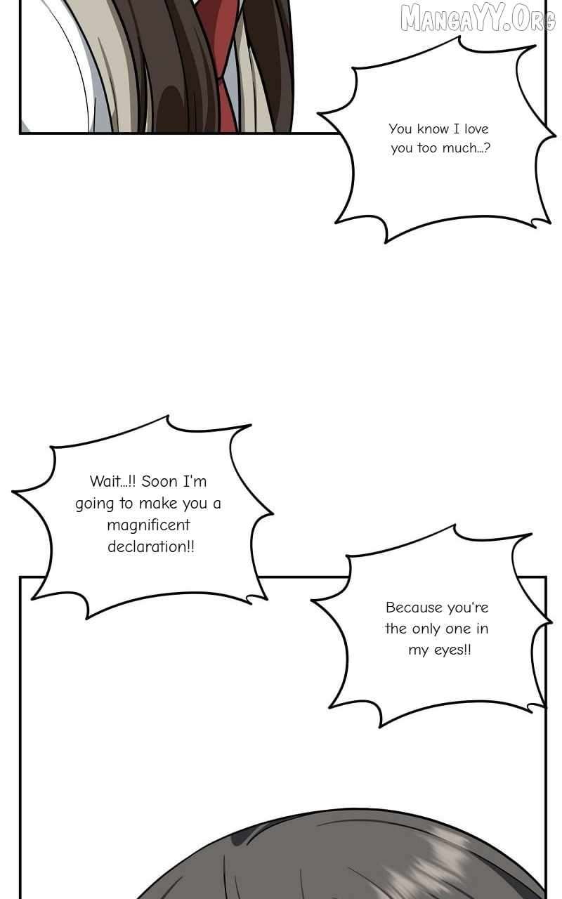 Read Change Me Manga Online