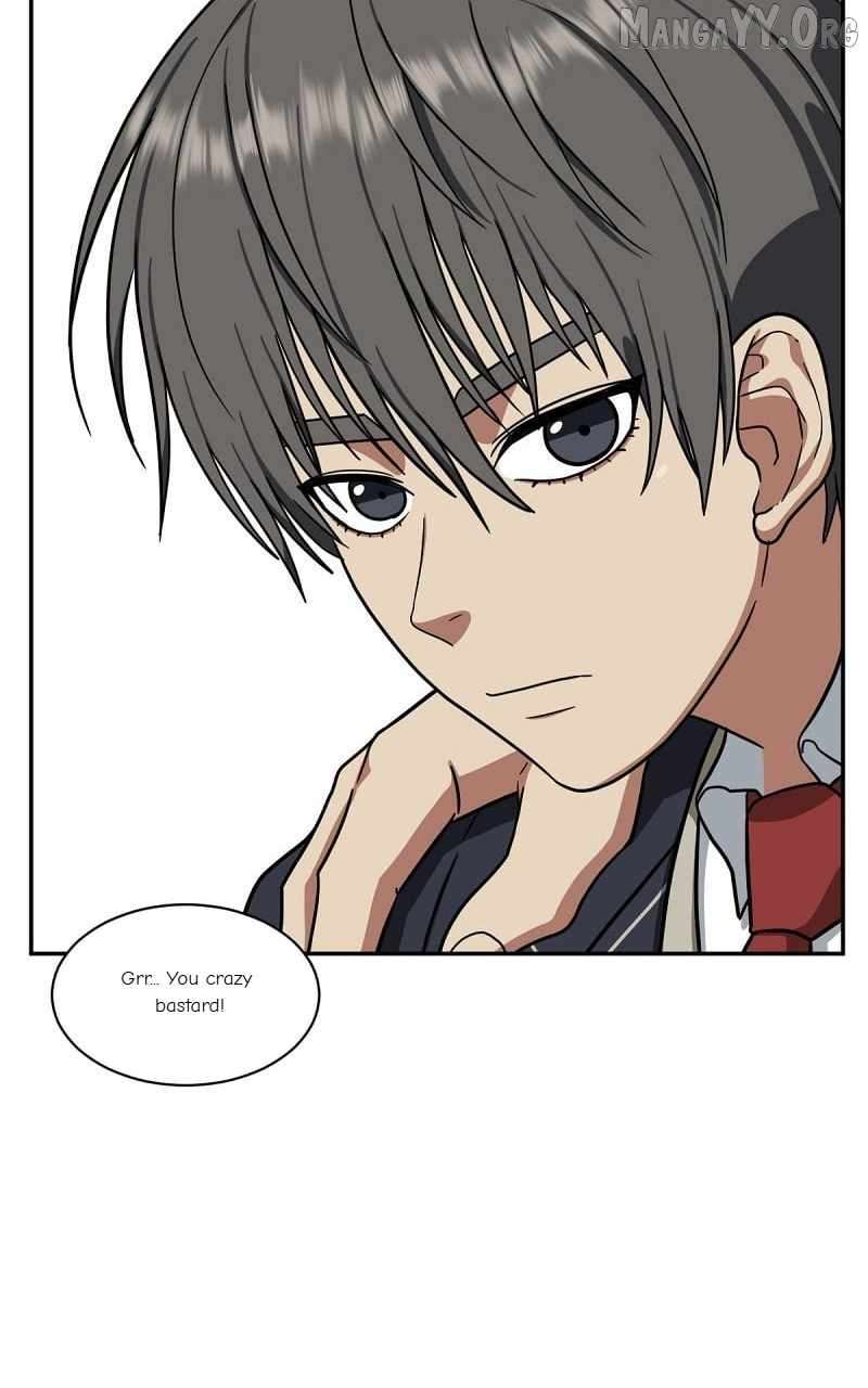 Read Change Me Manga Online