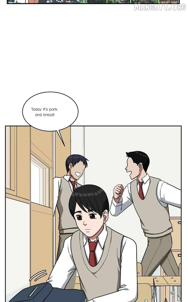 Read Change Me Manga Online
