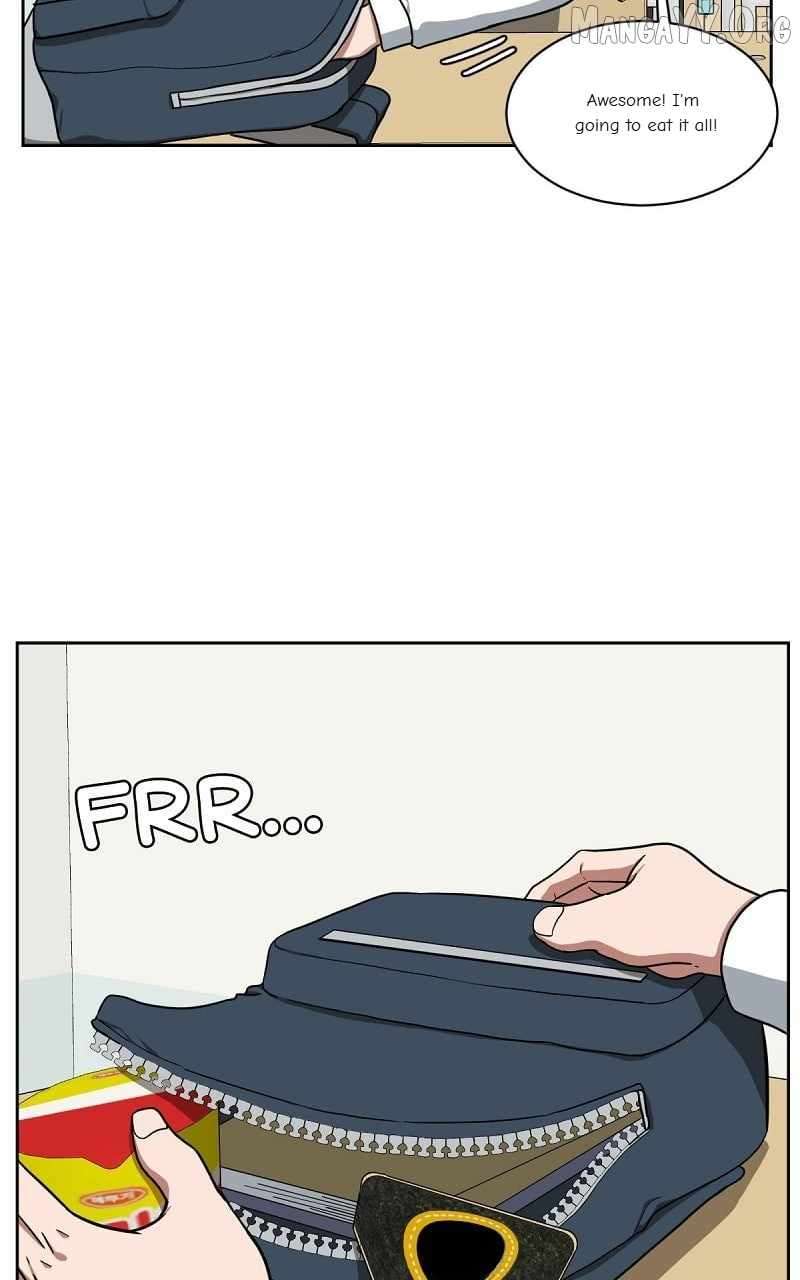 Read Change Me Manga Online