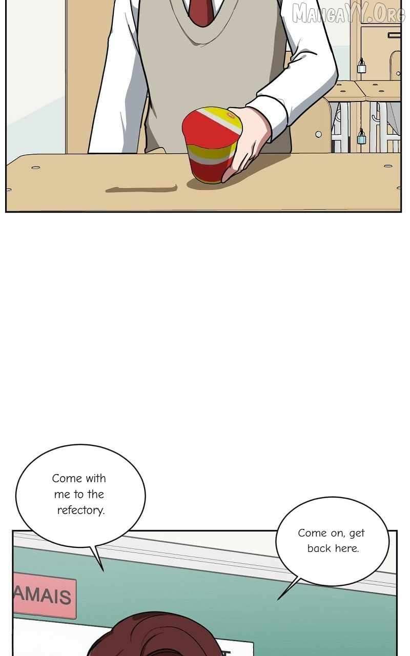 Read Change Me Manga Online