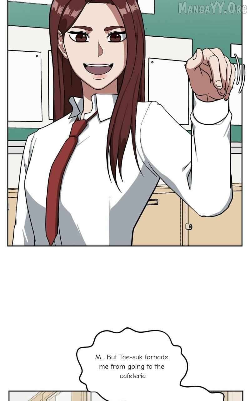 Read Change Me Manga Online