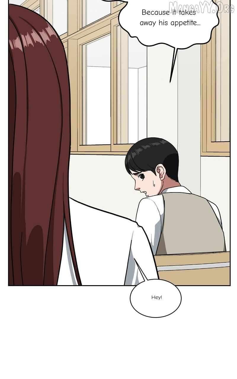 Read Change Me Manga Online