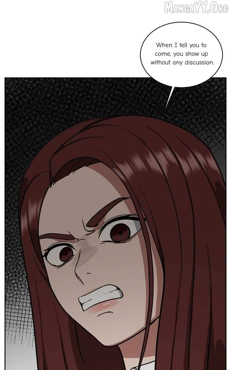 Read Change Me Manga Online