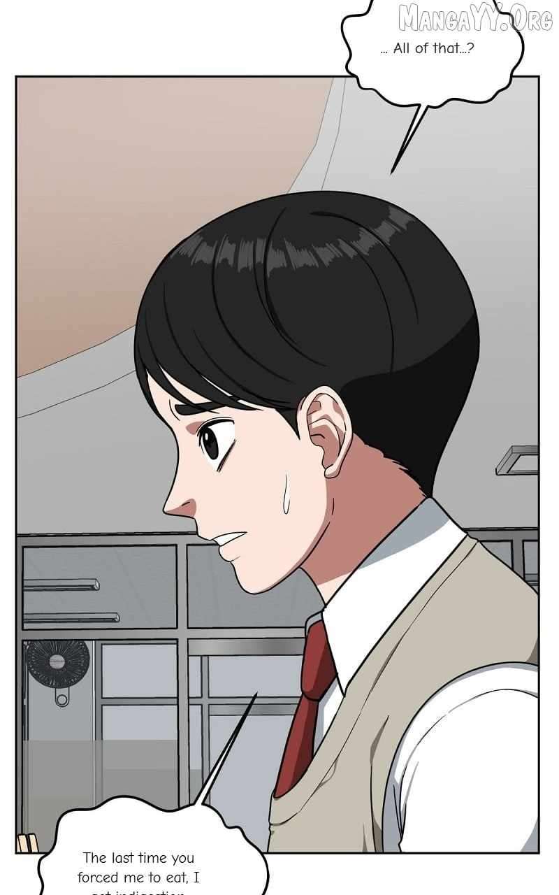 Read Change Me Manga Online