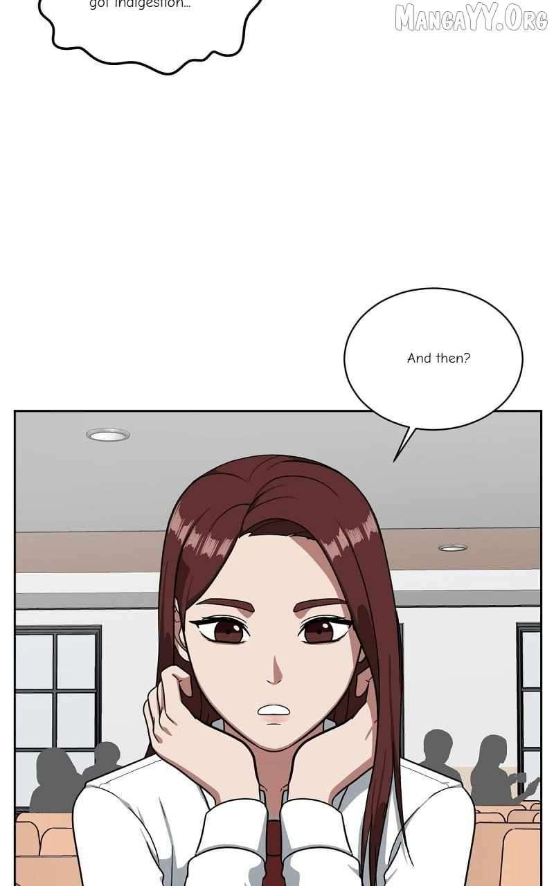 Read Change Me Manga Online