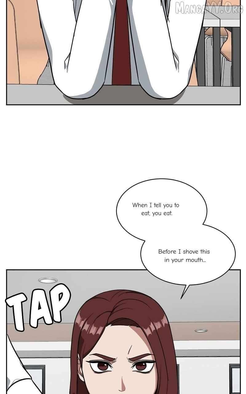 Read Change Me Manga Online