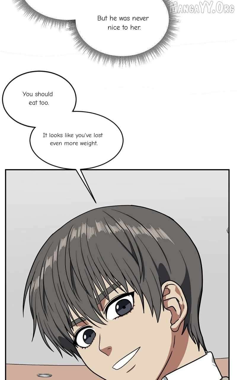 Read Change Me Manga Online
