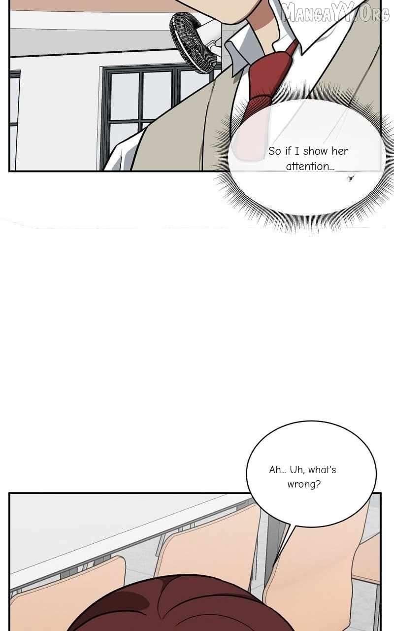 Read Change Me Manga Online