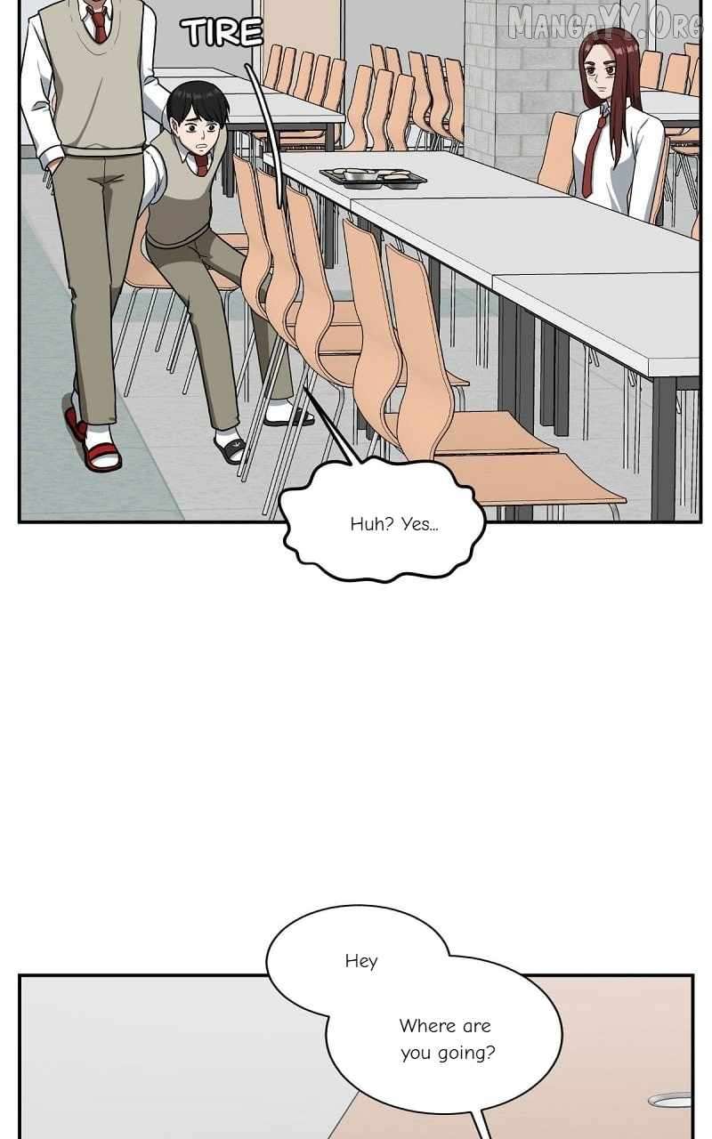 Read Change Me Manga Online