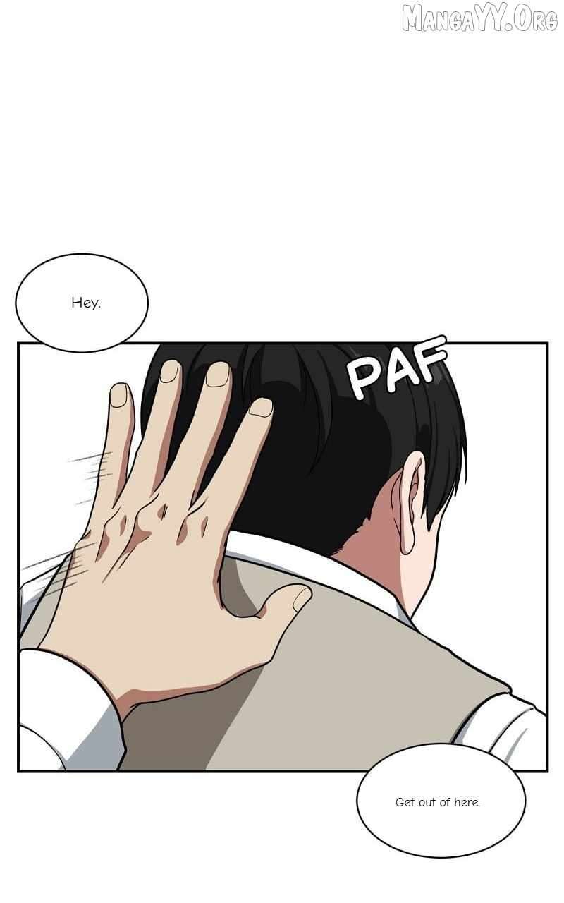 Read Change Me Manga Online