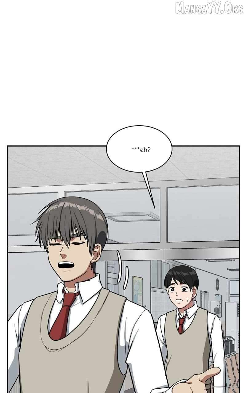 Read Change Me Manga Online
