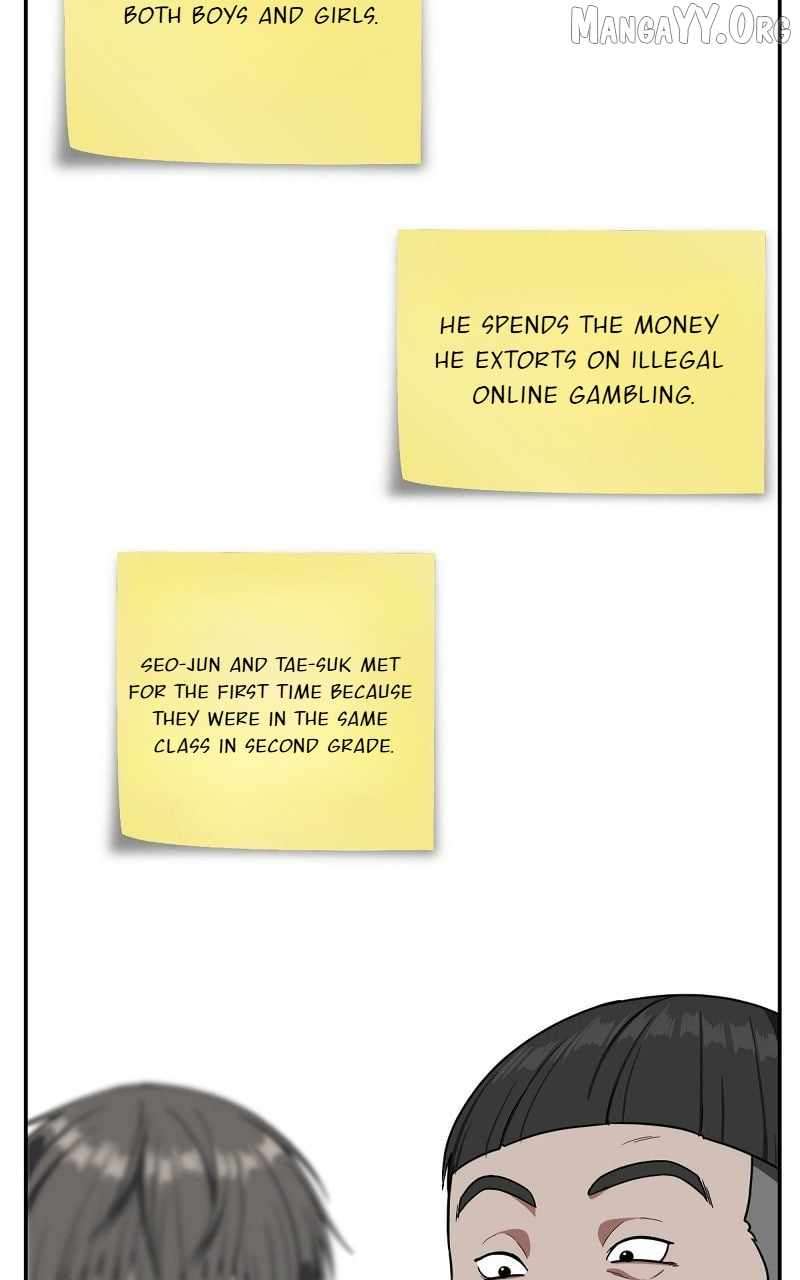 Read Change Me Manga Online